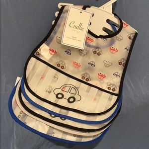 5pack Crumb Catcher Bobs